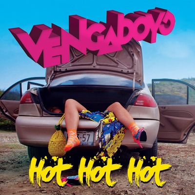 Hot Hot Hot (Single).jpg