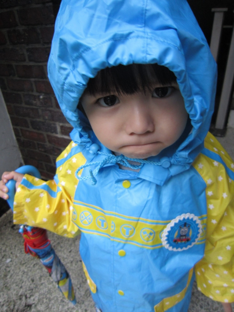 baby.png : Alien Cut & Robby Pazzaglia - Doop Doop (Alien Cut Edit)