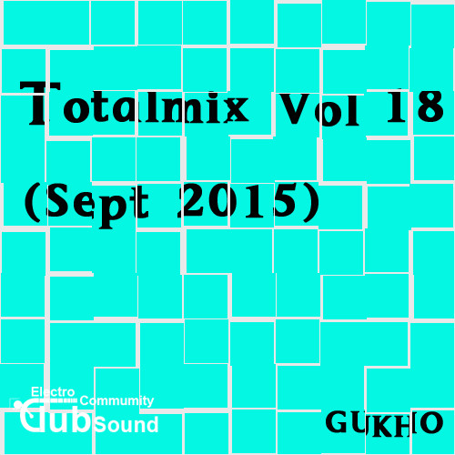 Totalmix  Vol 18-.jpg : Totalmix  Vol 18 (Sept 2015)