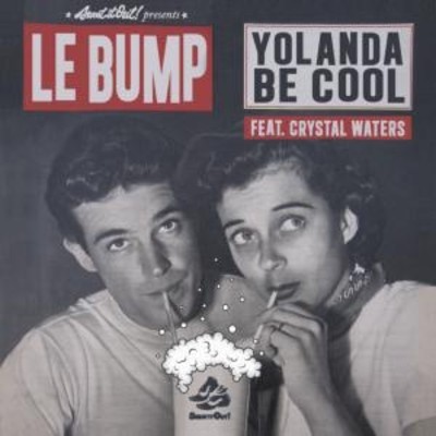 artworks-000013081171-g6mvab-crop.jpg : [추 천] Yolanda Be Cool - Le Bump 3버젼
