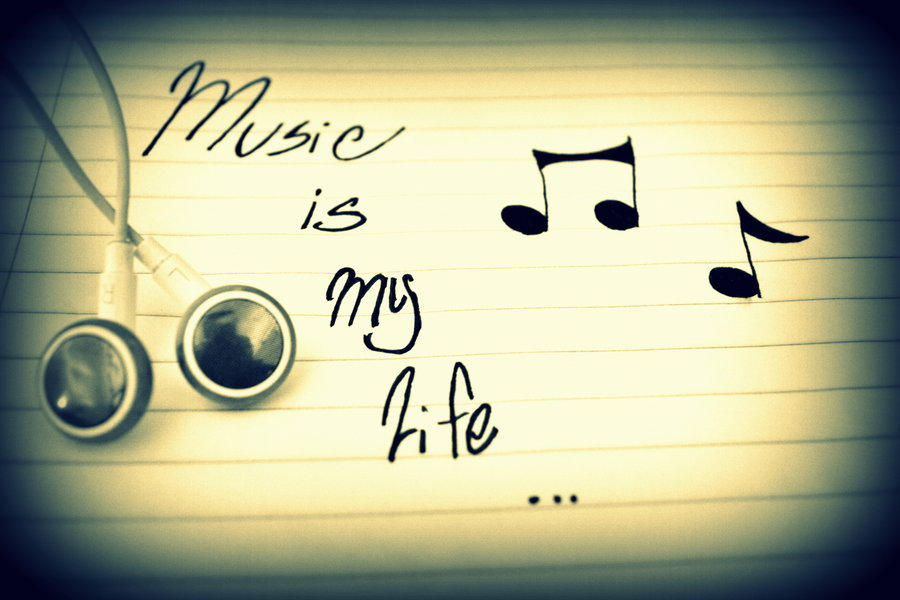 music_is_my_life_by_ccfureva-d5nzuyc.jpg : 오늘만무료]클죽이입니다. 즐거운 연휴 되시길!! 이 곡들과 같이 ㅎ