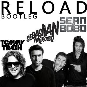 reload-seanbobo-bootleg_large.jpg : [무료]일렉!320k 1.PSY (싸이)- Gentleman (Yanis.S Remix) 2.Sebastian Ingrosso & Tommy Trash - Reload (Sean&Bobo Bootleg) 3.ROHMIR - One Night (YVES V Remix)