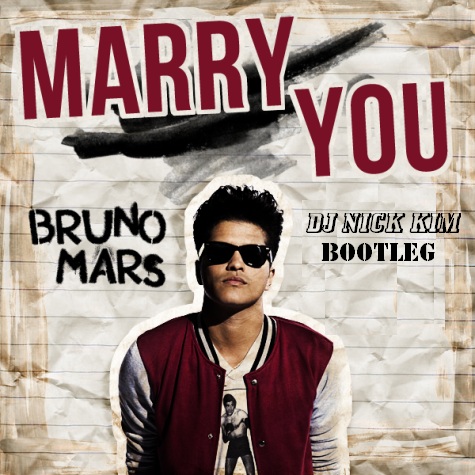 Marry-You-Urban-Noize-Remix-475-x-475.jpg : 브루노마스의 Marry you 클럽느낌 나게 만들었어요 ㅎ