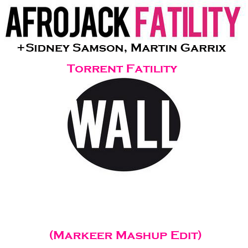 Torrent Fatility.png : ◆자작/강추!!!!!!!!!!!◆◆◆◆◆◆Sidney Samson & Martin Garrix vs Afrojack - Torrent Fatiilty (Markeer Mashup Edit)