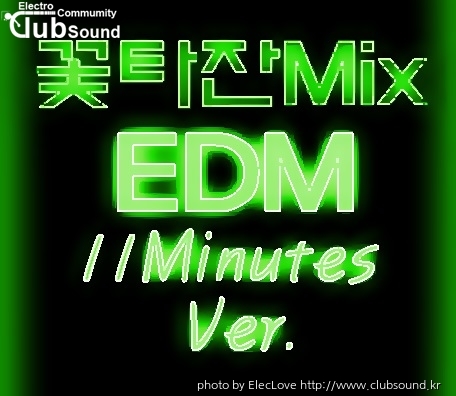 꽃타잔Mix EDM (11 Minutes Ver.).jpg