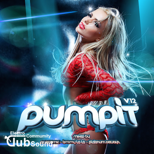 PUMP IT_VOL_12-.jpg : PUMP IT_VOL_12