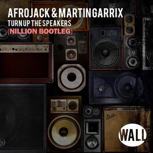 Turn Up The Speakers (NILLION Bootleg).jpg : ★★  ** Dyvo - Never Let me Go (Original Mix) ** + @ ★★