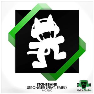 Stronger (Original Mix).jpg : ★★  ** Dyvo - Never Let me Go (Original Mix) ** + @ ★★