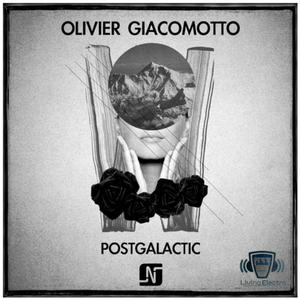 Postgalactic (Original Mix).jpg : ★★  ** Dyvo - Never Let me Go (Original Mix) ** + @ ★★