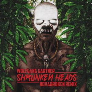 Shrunken Heads (Novabroken Remix).jpg : ★★  ** Dyvo - Never Let me Go (Original Mix) ** + @ ★★