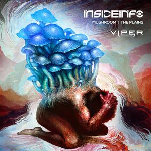 Mushroom (Original Mix).jpg : ★★  ** Dyvo - Never Let me Go (Original Mix) ** + @ ★★