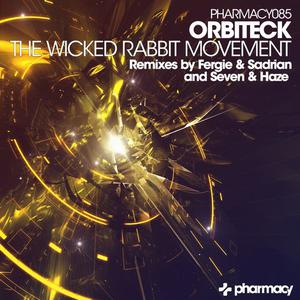 The Wicked Rabbit Movement (Original Mix).jpg : ★★  ** Dyvo - Never Let me Go (Original Mix) ** + @ ★★