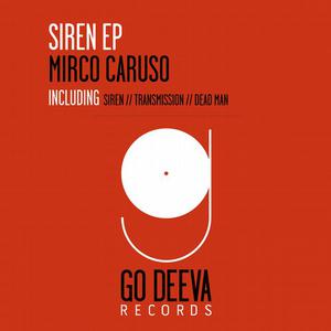 Siren (Original Mix).jpg : ★★  ** Dyvo - Never Let me Go (Original Mix) ** + @ ★★