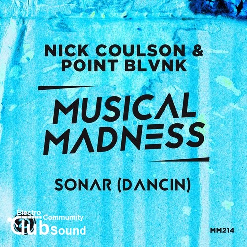 Nick Coulson & Point Blvnk - Sonar (Dancin) (Original Mix).jpg