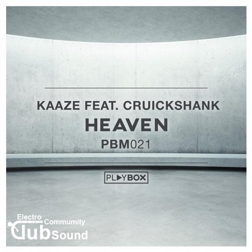 Kaaze feat. Cruickshank - Heaven (Original Mix).jpg