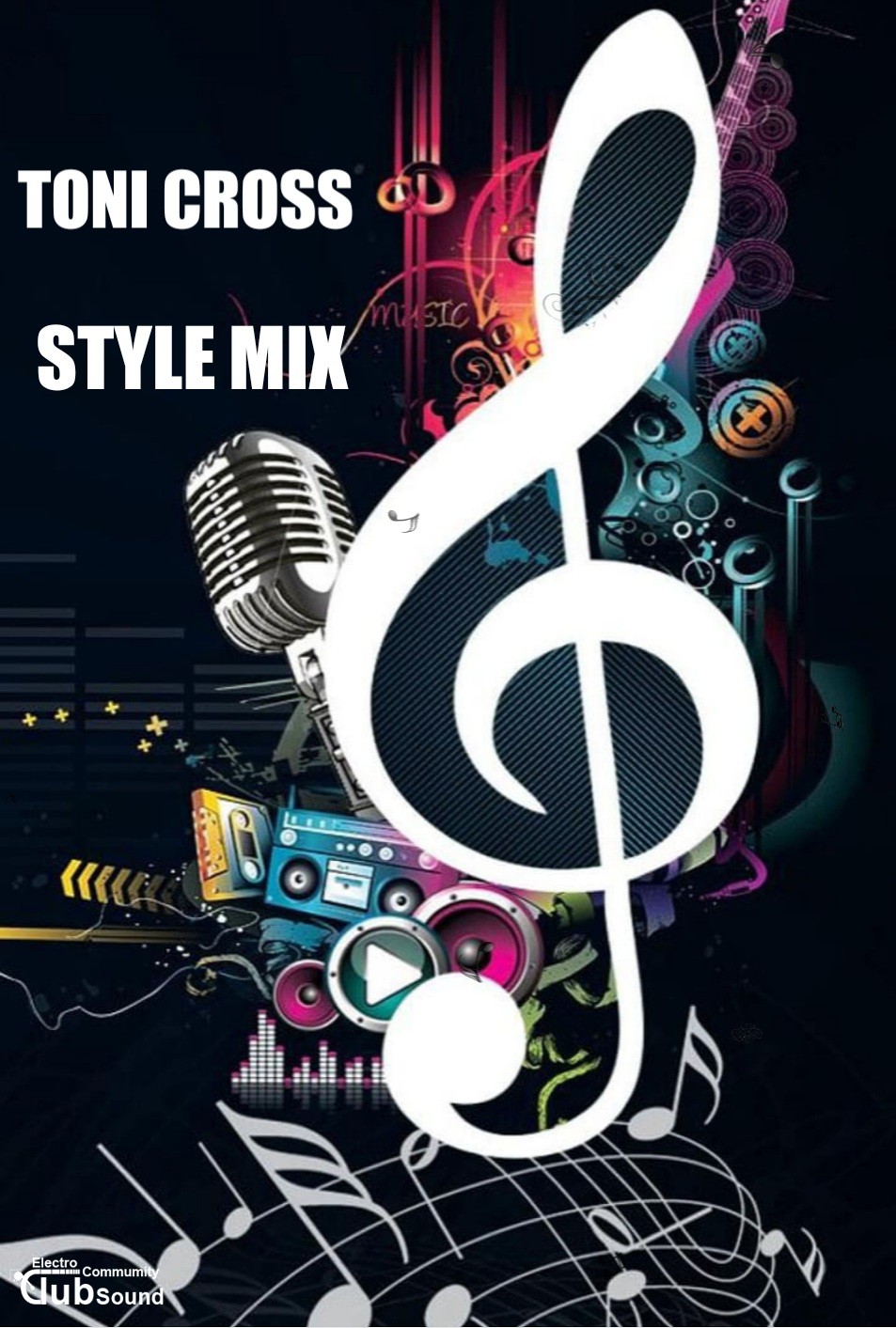 2016-04-26-11-38-11.jpg : 다같이 Turn It Up !!! ㅋㅋㅋ TONI CROSS STYLE MIX ( VOL. 3 )