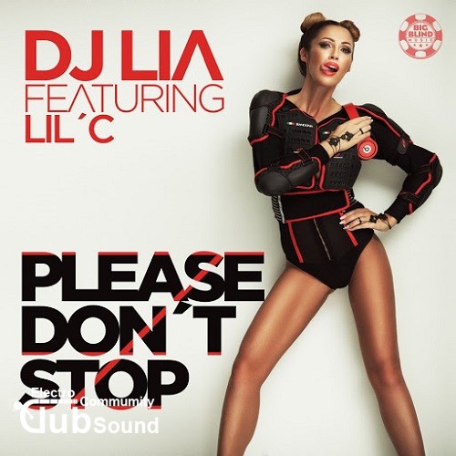 DJ Lia Feat. Lil C - Please Dont Stop (Extended Mix).jpg