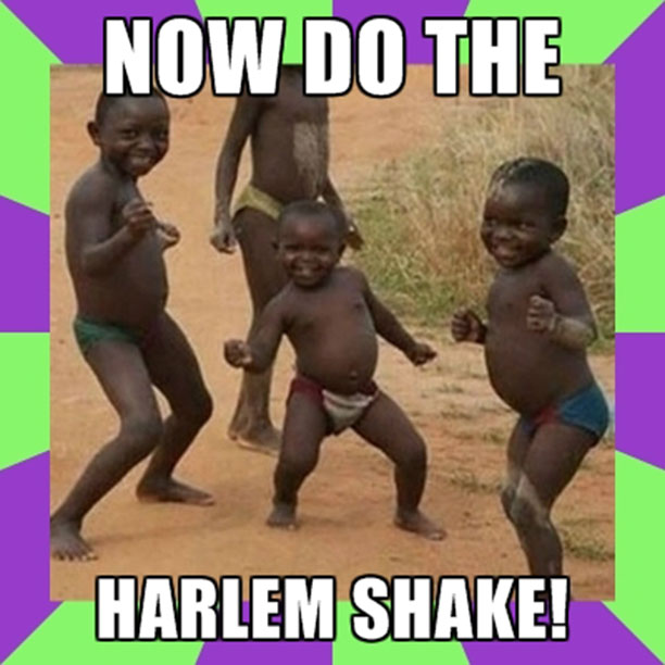 now-do-the-harlem-shake.jpg : baauerhar, 형용돈죵 & G-DRAGON - Harlem Shake(Dave Silcox Remix) vs 해볼라고 (Onepa Mashup Mix)