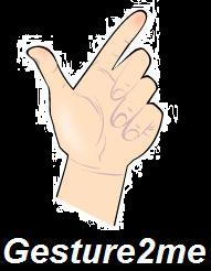 Gesture2me.JPG