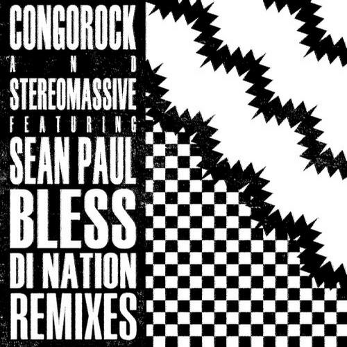 Congorock & Stereo Massive feat. Sean Paul - Bless Di Nation.jpg