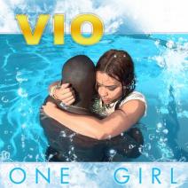 One Girl.jpg : Vio - One Girl (DJ the Bass Radio Edit) +2