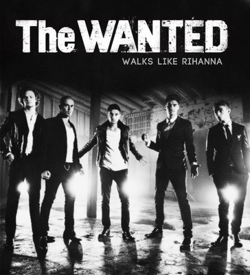 Walks like rihanna.jpg : Vio - One Girl (DJ the Bass Radio Edit) +2 Walks like rihanna.jpg : Vio - One Girl (DJ the Bass Radio Edit) +2