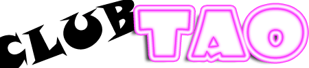 Club-Tao-Logo-Complete.gif : ◆◆◆◆◆오랜만에 믹셋올려요 Paradais Ms(8월27일)◆◆◆◆◆