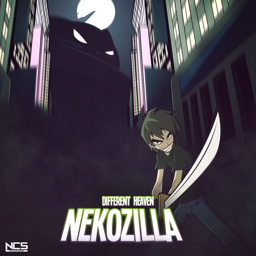 1.jpg : 클죽이입니다. 휴가는 잘다녀오셨나요 ? ㅎ  Different Heaven - Nekozilla + 5 입니다.