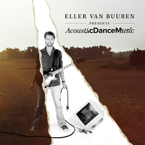 Eller van Buuren feat. Christon Rigby - In And Out Of Love.jpg