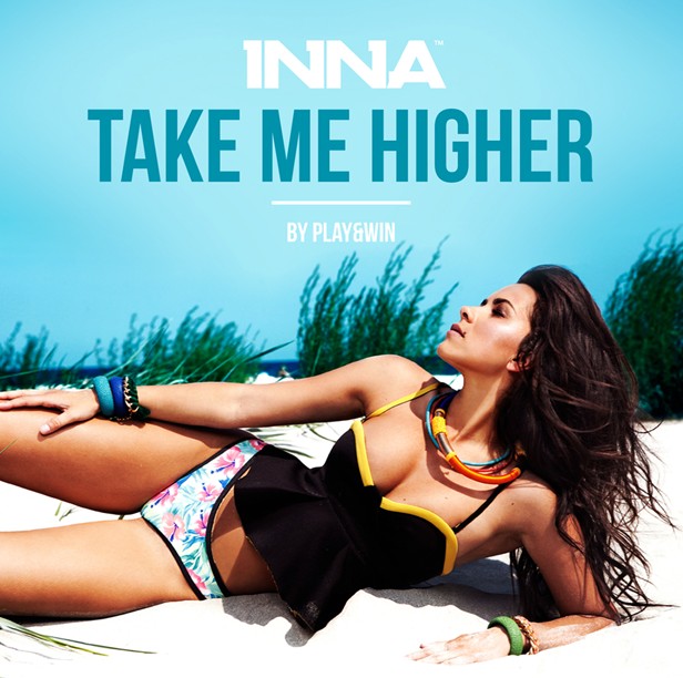 Take Me Higher.jpg : Calvin Harris (feat. John Newman) - Blame (Bombs Away Bootleg) + @