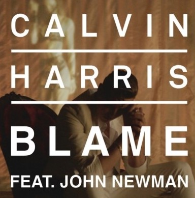 Blame.jpg : Calvin Harris (feat. John Newman) - Blame (Bombs Away Bootleg) + @ Blame.jpg : Calvin Harris (feat. John Newman) - Blame (Bombs Away Bootleg) + @