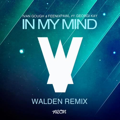 Ivan Gough & Feenixpawl feat. Georgi Kay - In My Mind (Walden Remix).jpg : [요청, 재소개] Beat Service & Ana Criado - So Much of Me Is You (Original Mix) +
