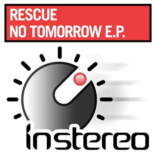 Rescue - Reachin'.jpg : [요청, 재소개] Beat Service & Ana Criado - So Much of Me Is You (Original Mix) +