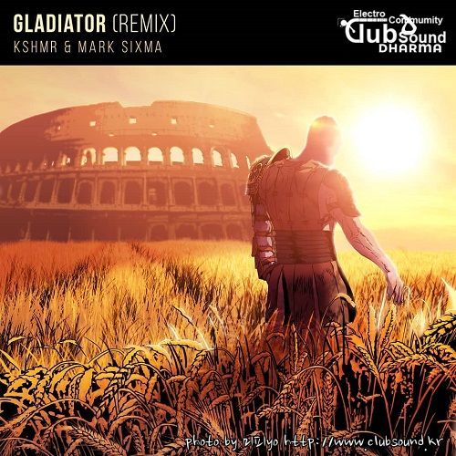 Hans Zimmer & Lisa Gerrard - Now We Are Free (KSHMR & Mark Sixma Remix) Gladiator.jpg