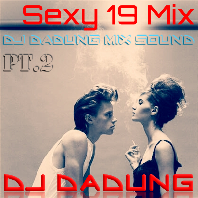 folder.png : ★ DJ DADUNG - Sexy 19 Mix Pt.2 (Mixcloud & FaceBook & ClubSound 동시 공개) ★