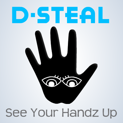 see your handz up (Album Making. DJ DADUNG).png : ★ D-Steal - See Your Handz Up (Original Mix) & DJ DADUNG - Phantom Mix ★