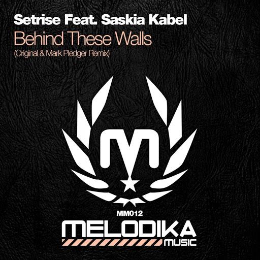 Behind These Walls (Original Mix).jpg : ★★ 오랜만에 곡올림*(트랜스)*  A & Z - Invocation (Original Mix) + @ ★★