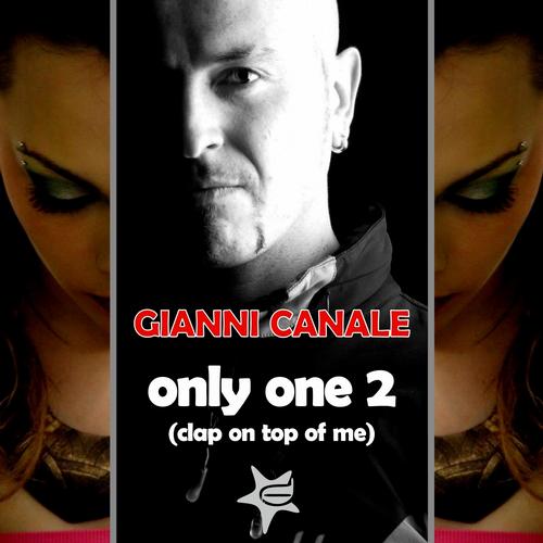 Only One 2 (Clap On Top of Me).jpg