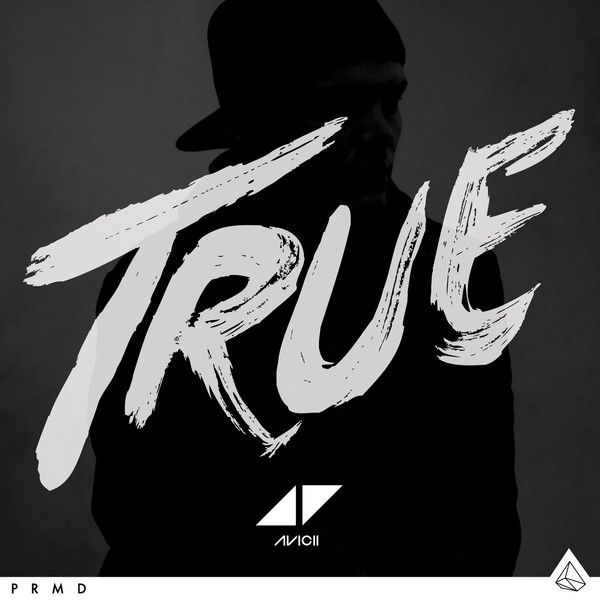 Avicii - True.jpg