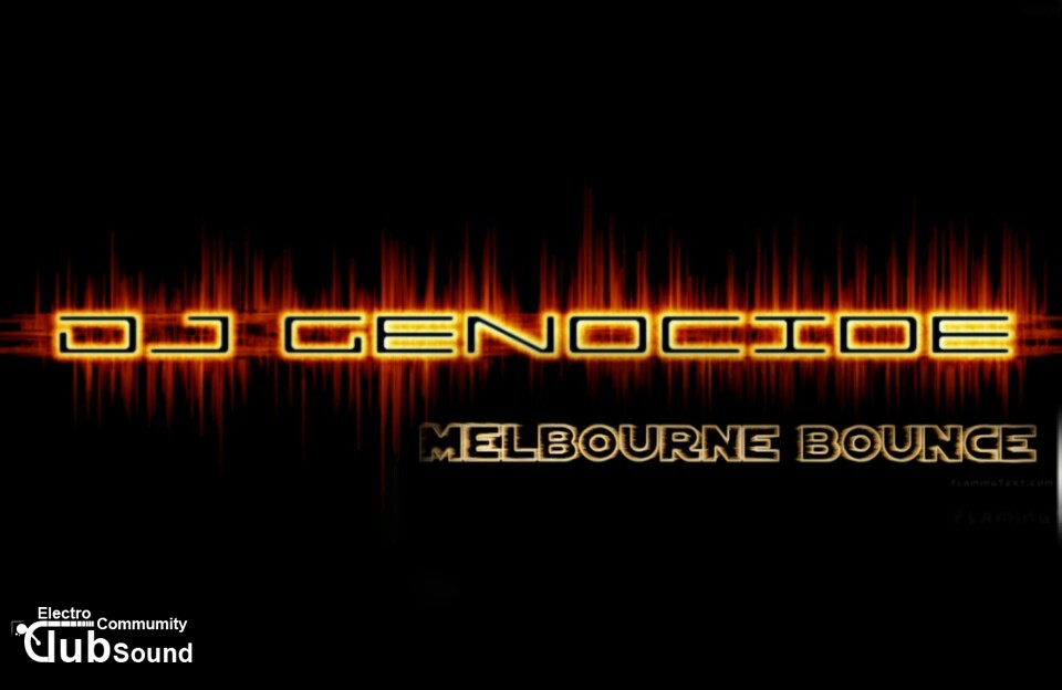 KakaoTalk_20150919_215820650.jpg : DJ Genocide 멜버른 바운스 믹스셋!!!!!!