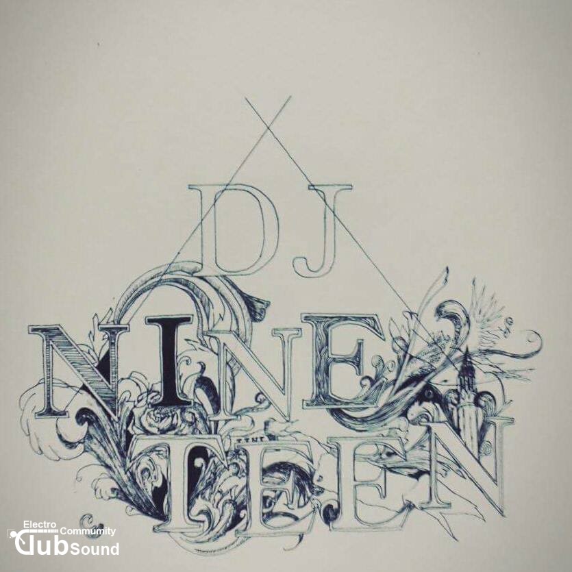 로고!.jpg : ★애매모한 화요일 DJ NineTeen Club Mix VOl.10 으로 미쳐 날뛰어보자 ★