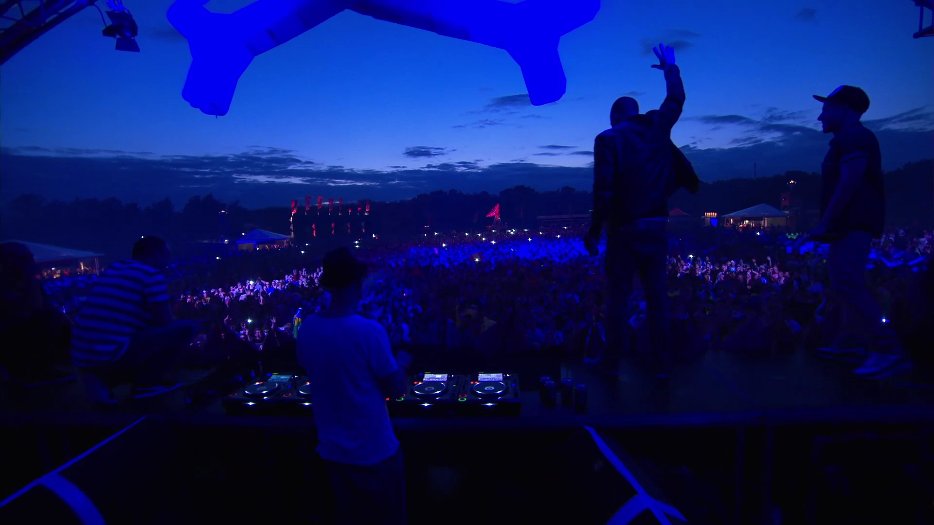 Defqon.1 Festival 2012 _ The Gathering(0).AVI_000073280.jpg : ★Da Tweekaz&Zatox★ (저는 무조건!! 무료곡!! 입돠!! 실컷받아가십시오!!!)