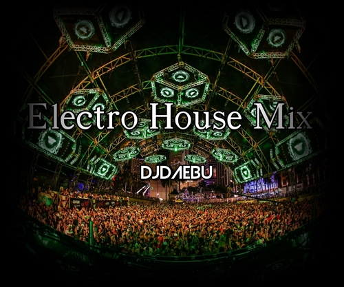 Electro House mix 엘범커버.jpg