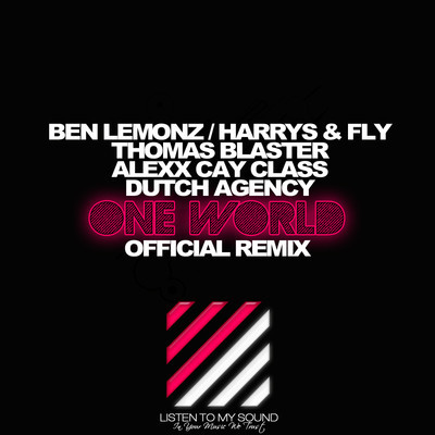 artworks-000020193423-hvu8kh-crop.jpg : Oxy feat Orli - One World (Dutch Agency Remix)
