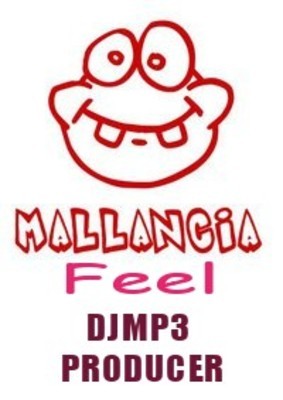 artworks-000025818761-l7okl7-crop.jpg : Mallancia - Feel (Original Extended Mix) - DJ ThaiLonely
