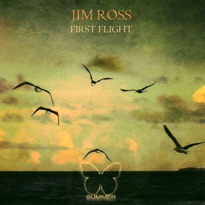 Jim Ross - First Flight (Original Mix).jpg