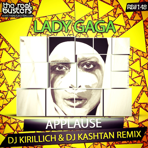 %% Applause (DJ KIRILLICH & DJ KASHTAN Remix).jpg