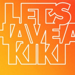 Scissor Sisters - Let's Have A Kiki (Reynaldo Klawa Remix)사진.jpg : ★★★[중복x]320k  Scissor Sisters - Let's Have A Kiki (Reynaldo Klawa Remix)★★★