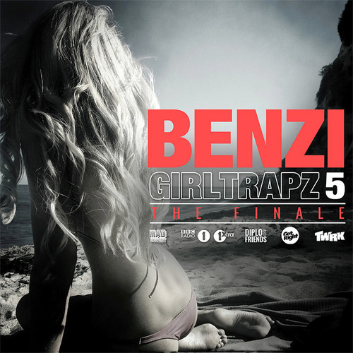 Benzi GirlTrapz Vol.5.jpg : 1시간의 기적 ! Benzi GirlTrapz Vol.5 즐감하세요 ^^