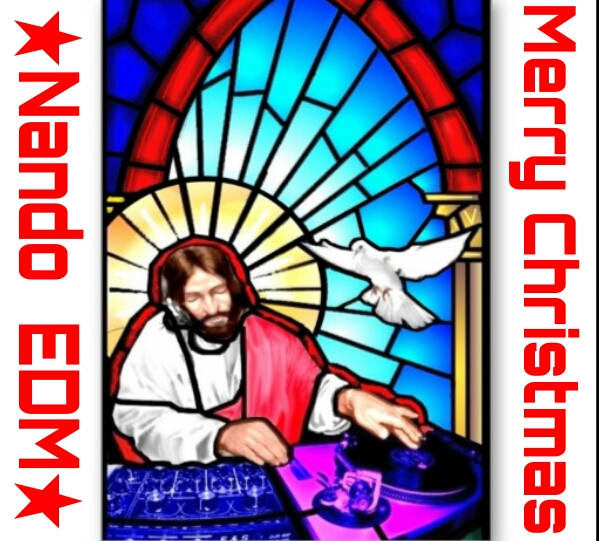 크리스마스Nando.jpg : ■■■■■!!!!!DJ Nando 2013 X-mas MIXSET!!!!!■■■■■